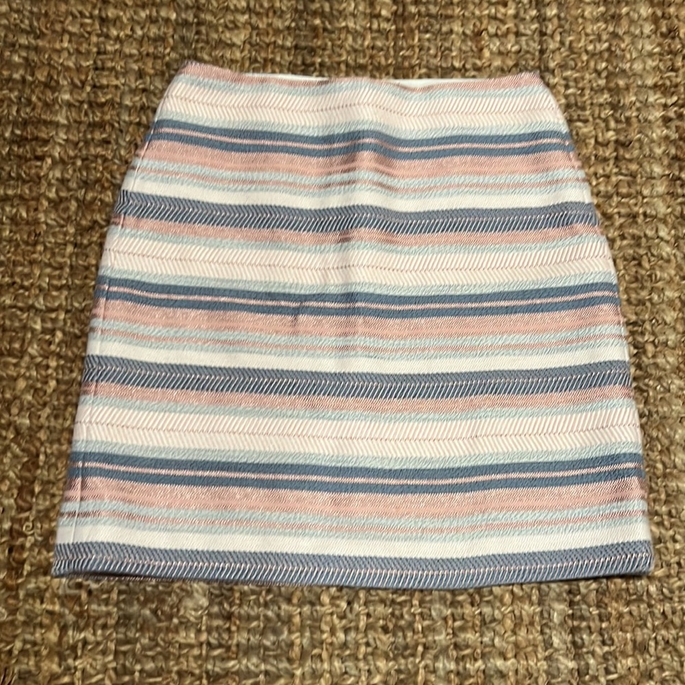 LOFT pencil skirt Size 0